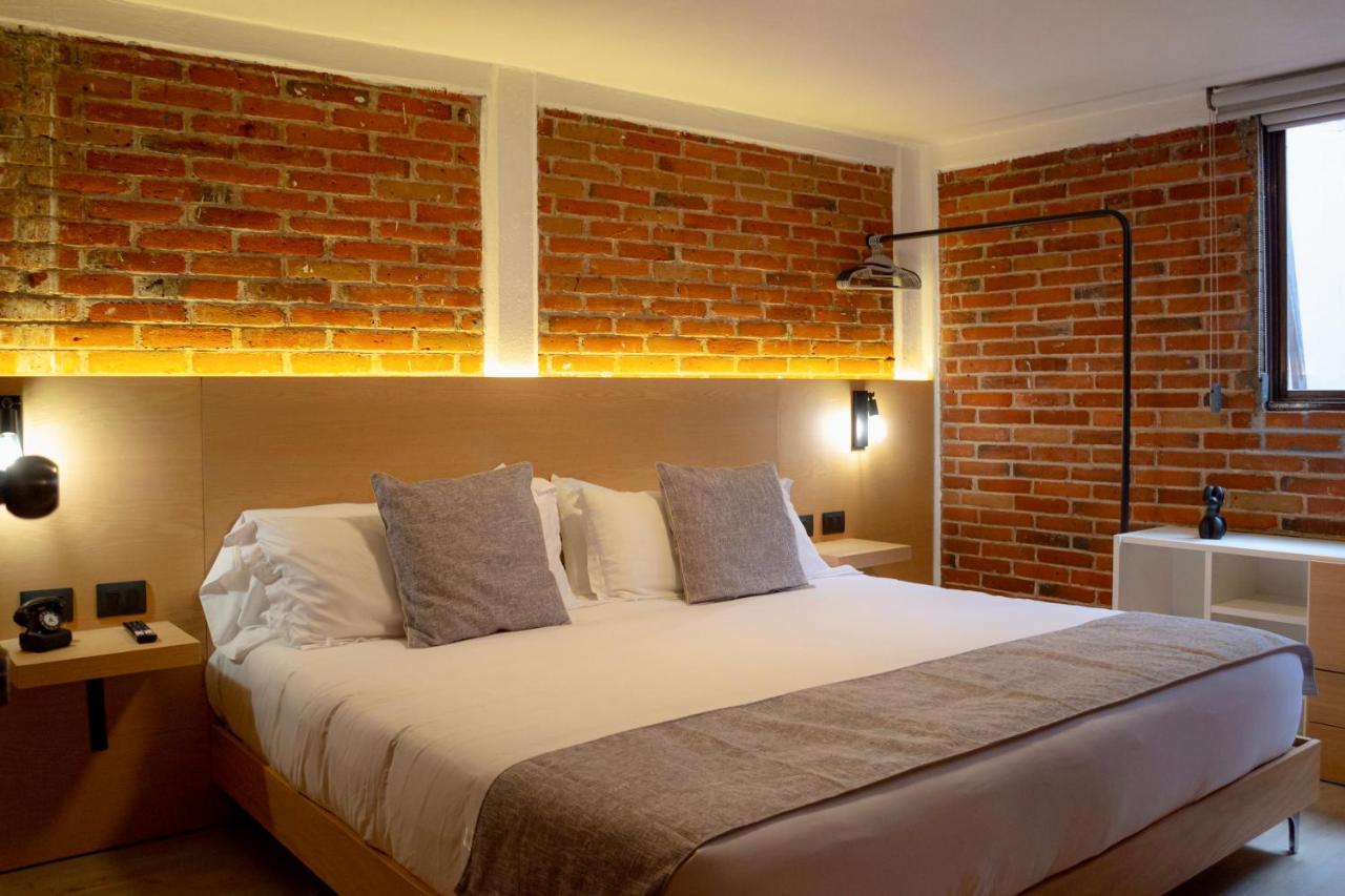 Mi Zona Lodging Coyoacan 墨西哥城 外观 照片