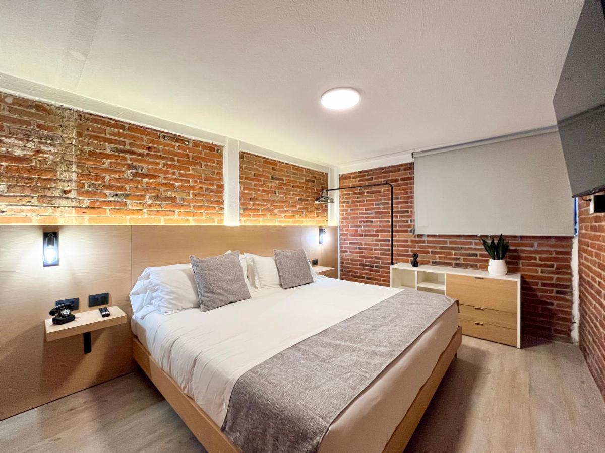Mi Zona Lodging Coyoacan 墨西哥城 外观 照片