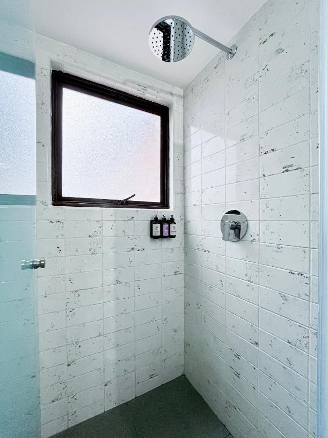 Mi Zona Lodging Coyoacan 墨西哥城 外观 照片